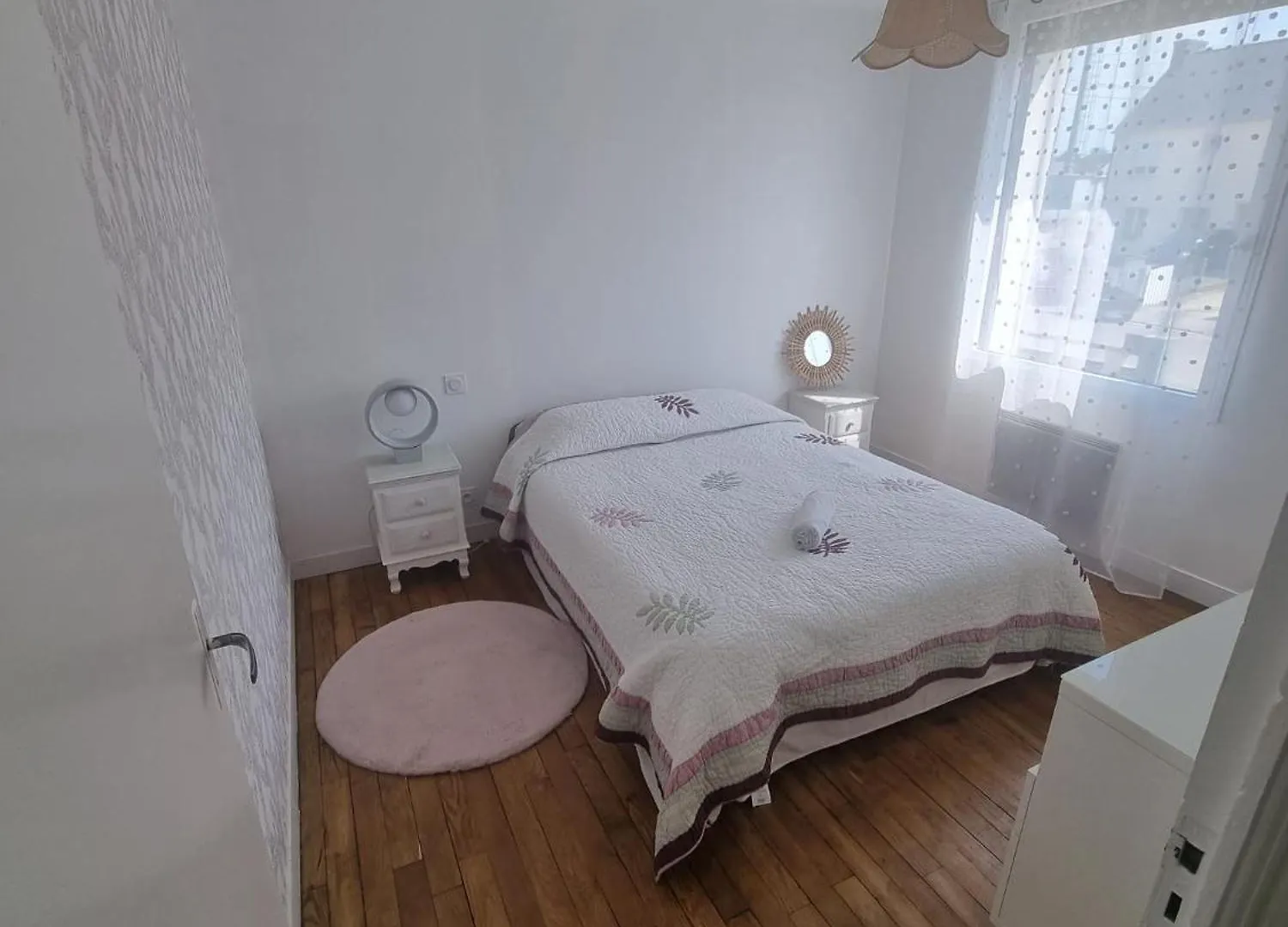 Appartamento Evene'S Home Ploërmel Francia