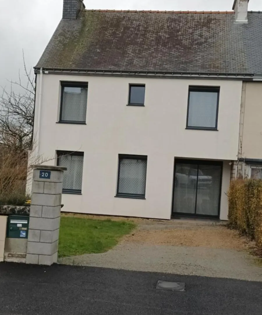 Appartamento Evene'S Home Ploërmel Francia