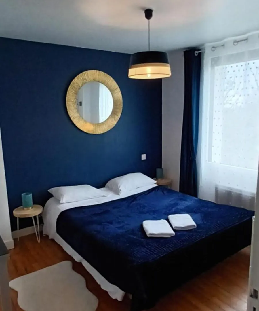 Evene'S Home Ploërmel