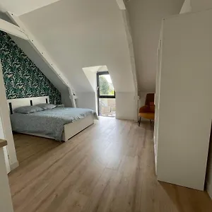 Hébergement de vacances Le Loft Ii, Ploërmel