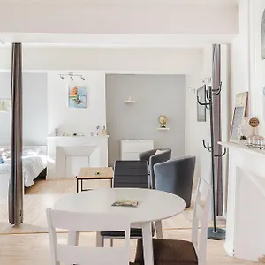 Appartement De Caractere Hyper Centre, Ploërmel