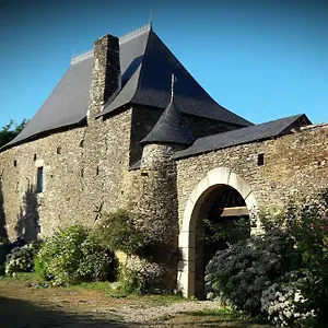 Appartement Manoir De Barbotin, Ploërmel